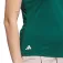 adidas Solid Performance Kortärmad piké för kvinno
