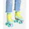 Impala rollers Patins per a dona Quad