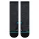 Stance Mitjons crew Run Light