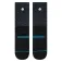 Stance Mitjons crew Run Light