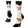 Stance Mitjons crew Tri Wool Mid
