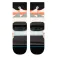 Stance Mitjons crew Tri Wool Mid