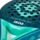 Izas Sapphire padelracket