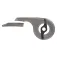 Brn Protector frontal Regulable Single