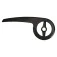 Brn Protector frontal Simple