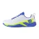 Wilson Chaussures toutes surfaces Rush Pro 4.5
