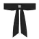 Wilson Tie headband