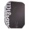 Wilson Vesper Control pickleball paddle