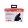 Equip 245110 Wireless Ergonomic Mouse