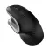 Ewent EW3154 Trådløs ergonomisk mus