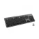 Ewent EW3296 wireless keyboard spanish