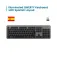 Ewent EW3296 wireless keyboard spanish