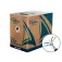 Phasak CCA FTP 100 m CAT6 reel network cable