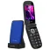 Volfen Telefone celular Astro Flip 4G