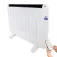 Yoevu YV-RB1500W radiator