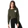 Deeluxe Adonis pullover