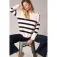 Deeluxe Francine pullover