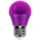 Aigostar G45 E27 4W LED 전구