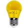 Aigostar G45 E27 4W LED 전구