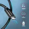Axagon BUCM2-CM30AB USB-C 数据线