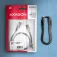 Axagon Cable d´extensió USB-C BUCM32-CF05AB