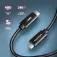 Axagon BUCM2-CM15AB USB-C cable