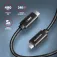 Axagon BUCM2-CM25AB USB-C 数据线