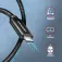 Axagon BUCM2-CM10AB USB-C 数据线