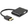 Ewent Adapter DisplayPort do HDMI