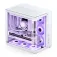 Jonsbo TK-2 2.0 Tempered Glass PC-behuizing