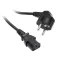 Kolink Cable d´alimentació KKTP01 1.8 m