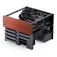 Jonsbo N4 PC tower case
