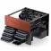 Jonsbo N4 PC tower case