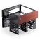 Jonsbo N4 PC-behuizing