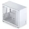 Jonsbo Caixa torre PC D31 STD Tempered Glass