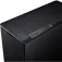 Phanteks Caixa torre PC Eclipse G400A Tempered Glass DRGB