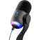 Logitech Micro de streaming G Yeti GX LightSync RGB