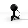 Logitech Micrófono de streaming G Yeti Orb Lightsync