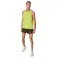 Asics Short Core Split