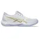 Asics Gel-Rocket 12 hard court shoes