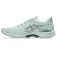 Asics Netburner Ballistic FF 4 indoor court shoes