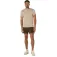 Asics Maglietta a maniche corte Road Seamless