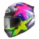 Arai Quantic integralhelm