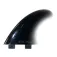Fcs Pinna da surf M5 softflex tri set