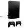 Floating grip PlayStation 5 wall mount pack