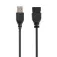 Gembird Cable d´extensió USB-A 2.0 4.5 m