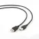 Gembird Cable d´extensió USB-A 2.0 4.5 m