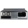 Inter-tech 19-tums IPC 3U-3098-S serverlåda