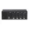 Inter-tech Commutador KVM AS-42HA