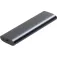 Sandberg USB 3.2 SSD M.2 External Case